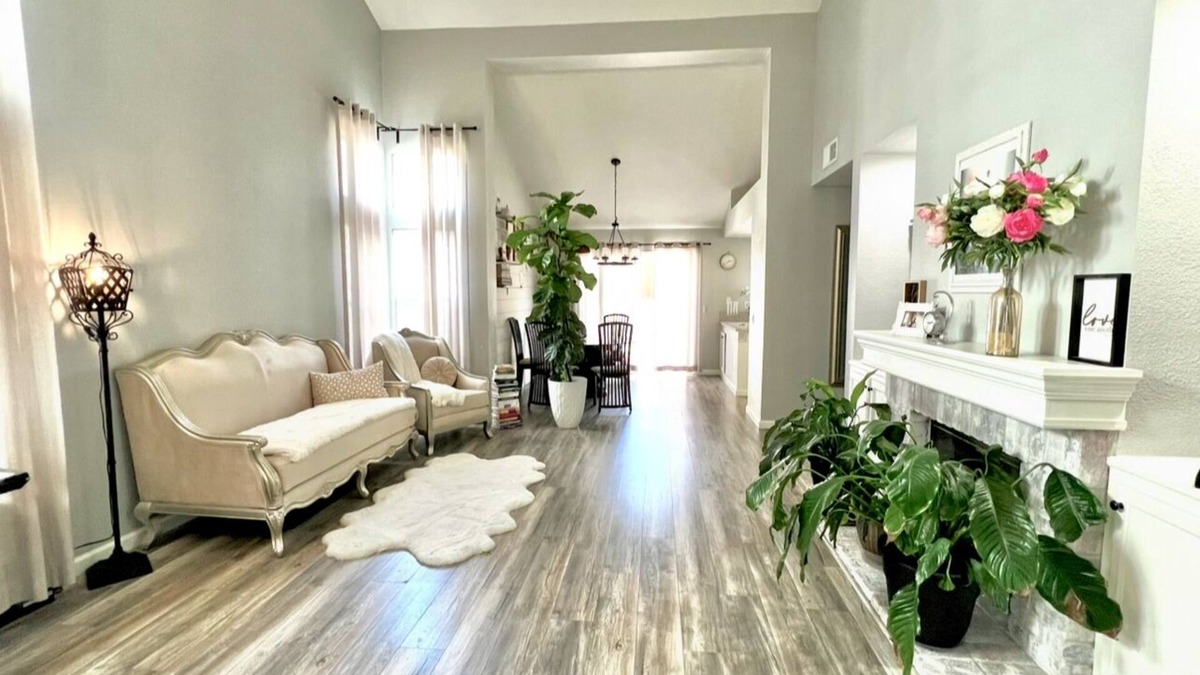 Antelope House | Home Sweet Home 3-bedroom house in Antelope