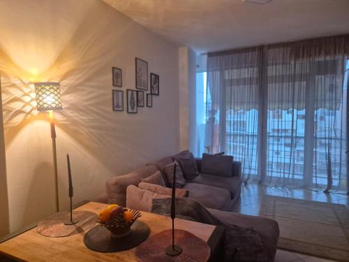 Tirana Apartment | Home Sweet home