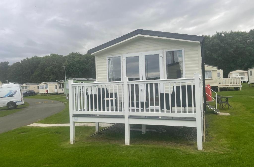Cresswell Other | Home sweet home caravan hire