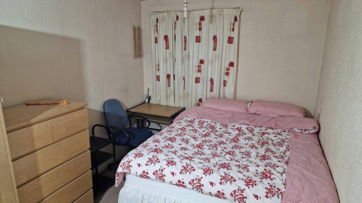 Manchester House | Home sweet home