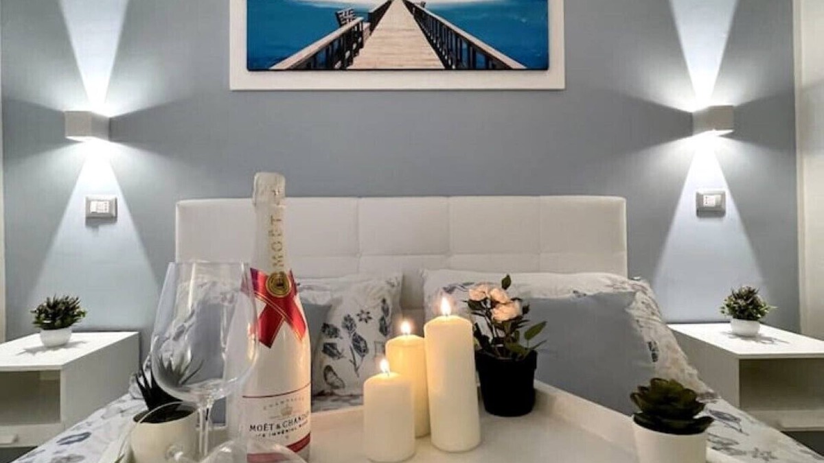 Naples City Centre Apartment | HOME SWEET HOME History of Naples