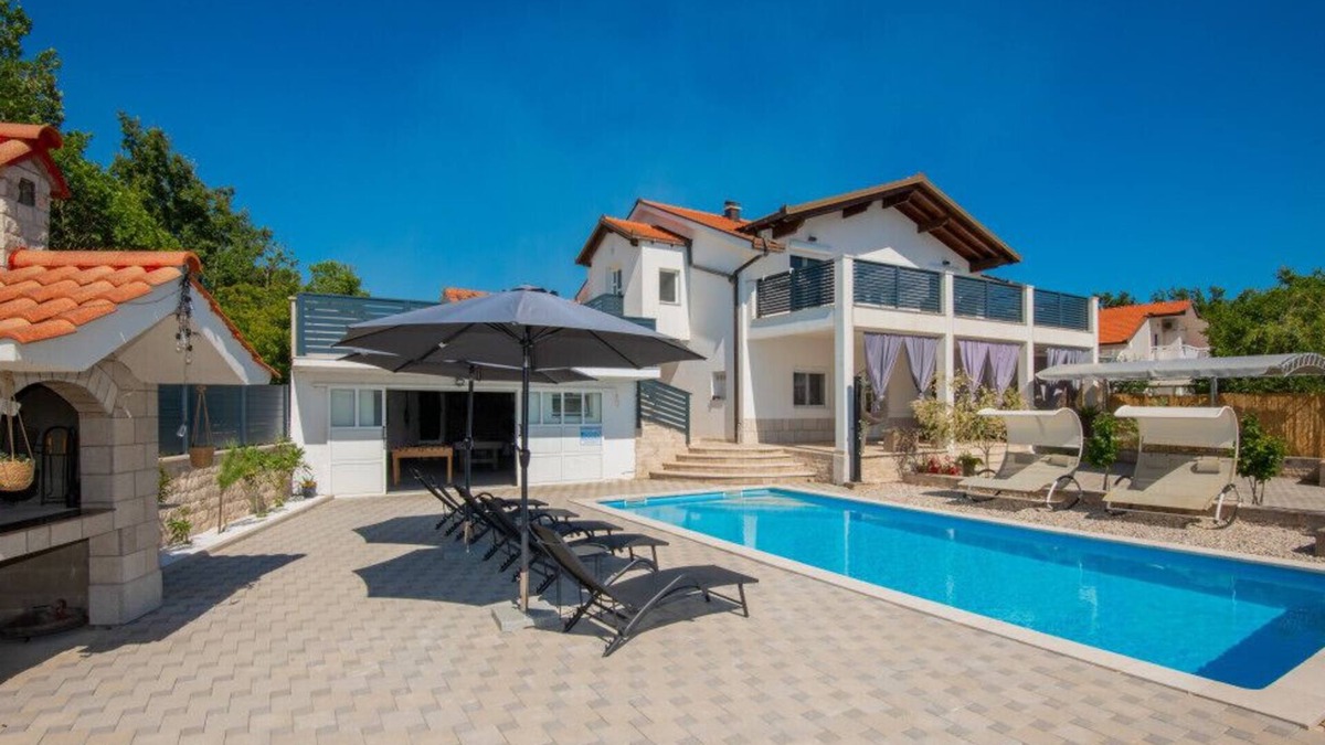 Imotski Villa | Home Sweet Home - Makarska by Villas Guide