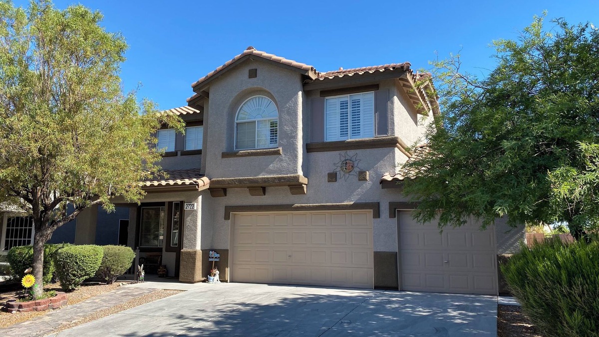 Henderson House | Home sweet home in Henderson NV