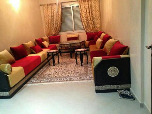 Haut Founty Apartment | Home Sweet Home