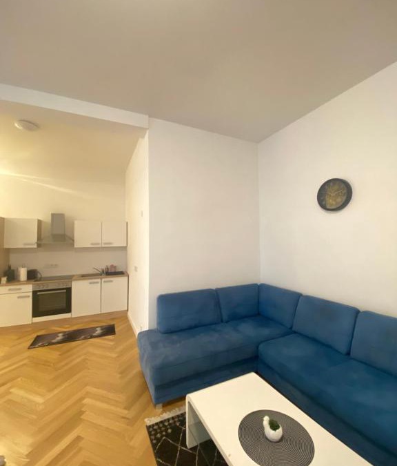 Weißgerber Apartment | Home Sweet Home Vienna Stadtpark T2