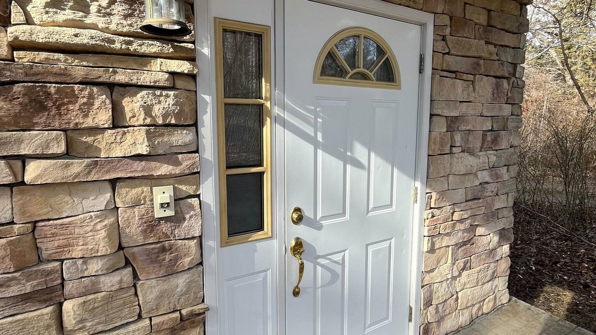 Hokuto House | Home theater available AG1 / Hokuto Yamanashi