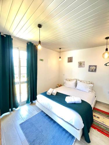 Faja da Ovelha House | Home Thomas
