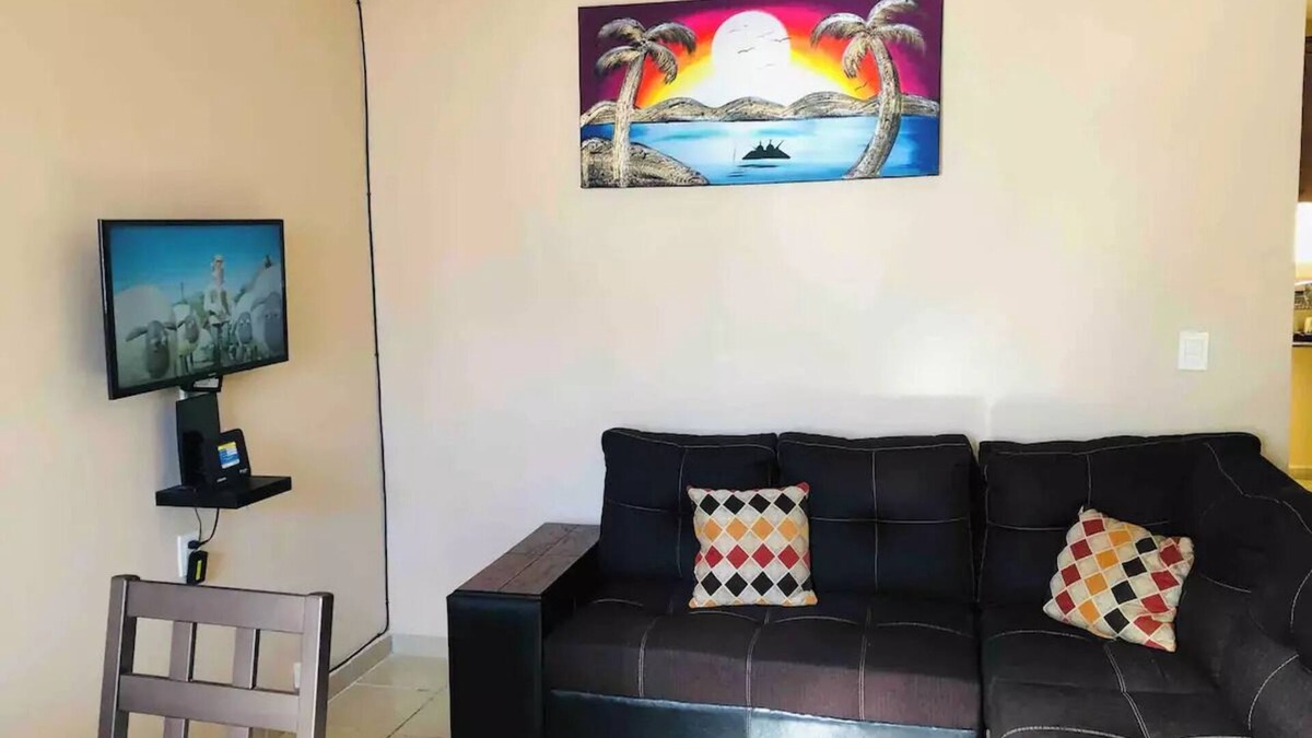 Mazatlan House | home to rest or vacation