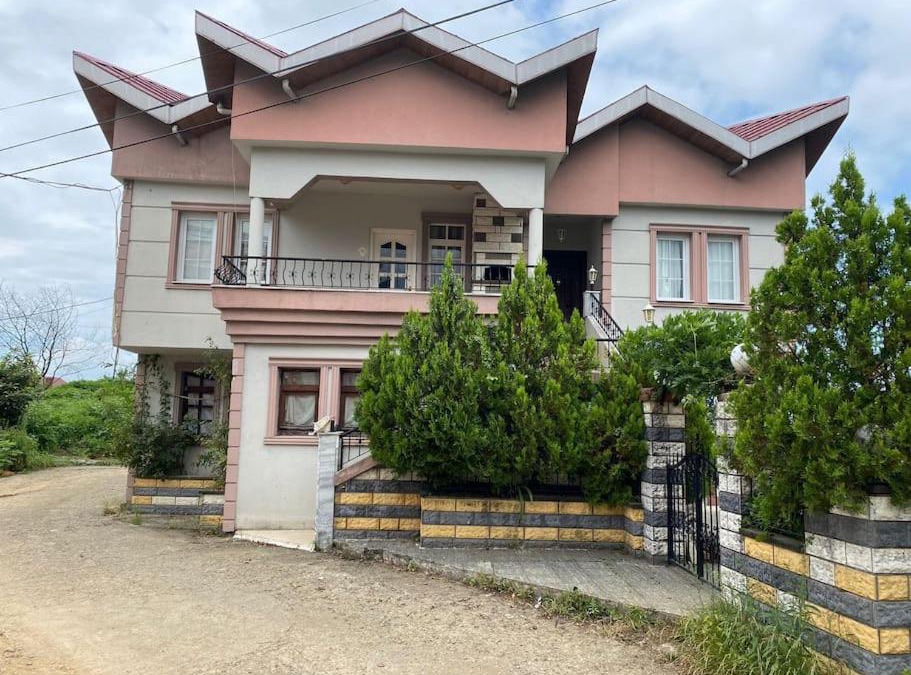 Pazar Villa | home villa