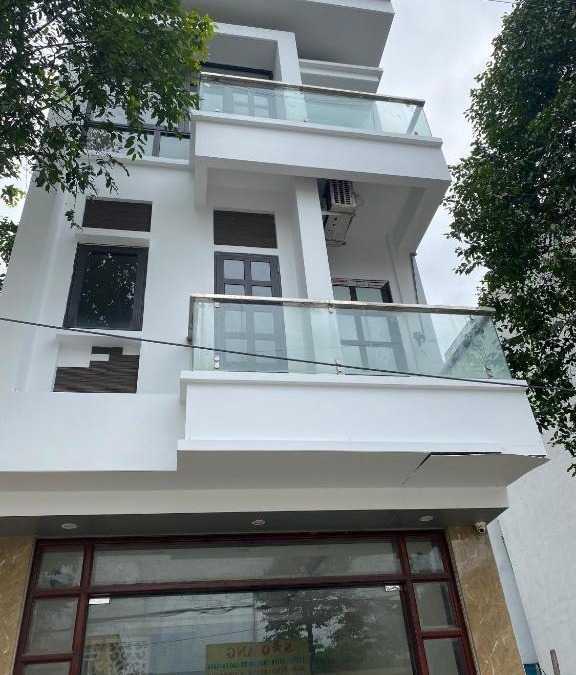 Thai Binh Apartment | Home