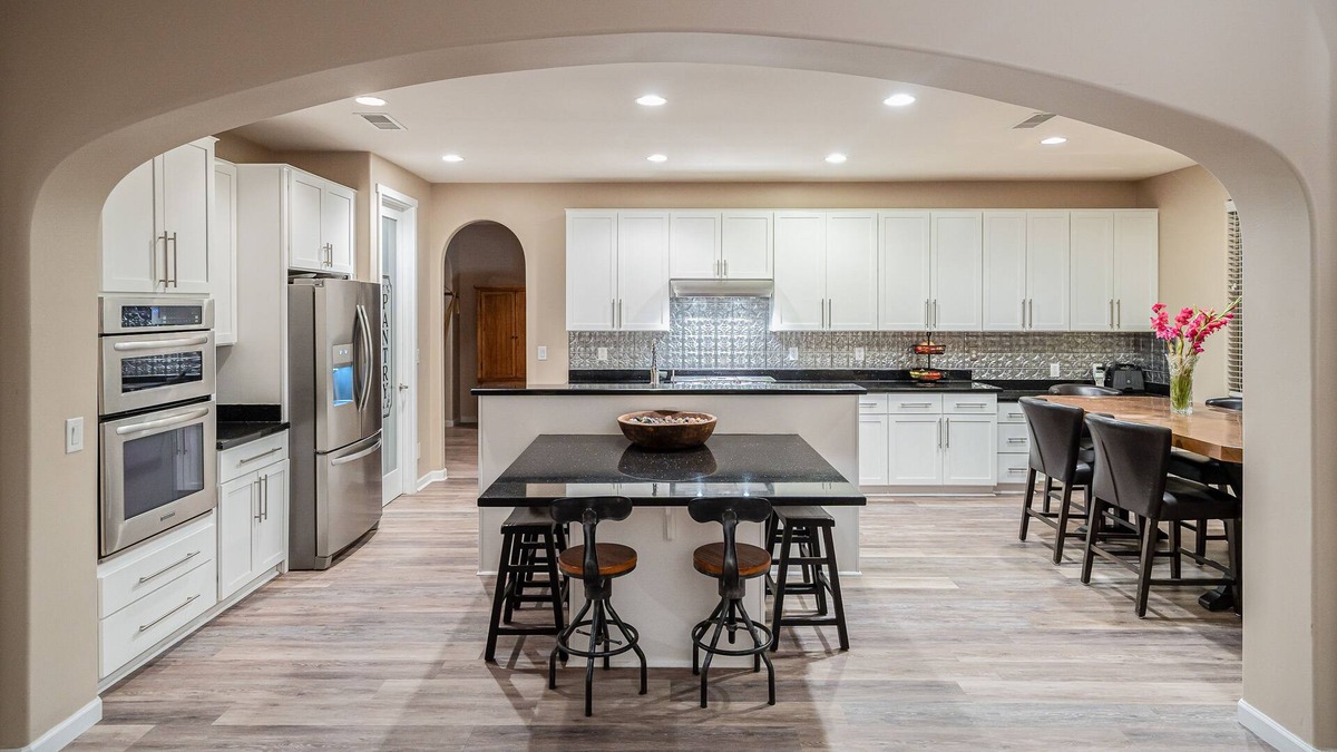 Maricopa County House | Home w/all the outdoor amenities you could want!