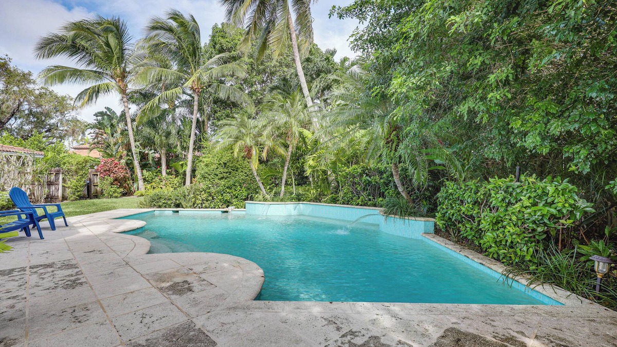 Harbor Beach House | Home w/Lanai, Close to Beaches in Fort Lauderdale