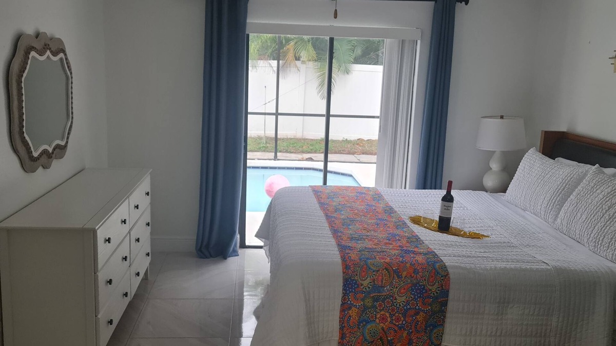 Buena Ventura Lakes House | Home w/pool at 17 min Disney World