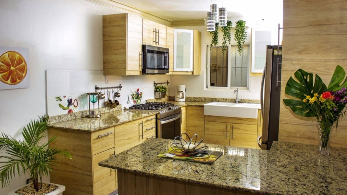 El Batey House | Home W Private Hot Tub, Near Everything in Sosua Center