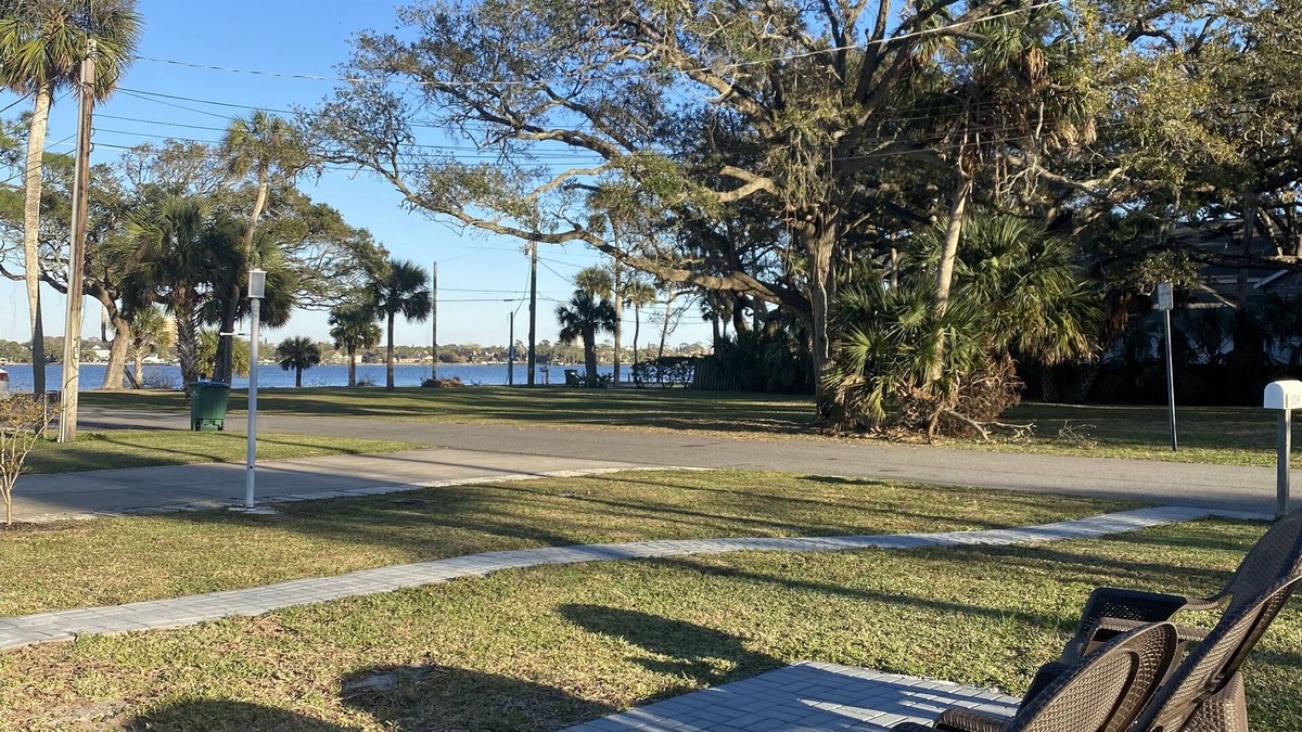 Elizabeth Mcbrides Raulersons House | Home with Intercoastal Waterway View!