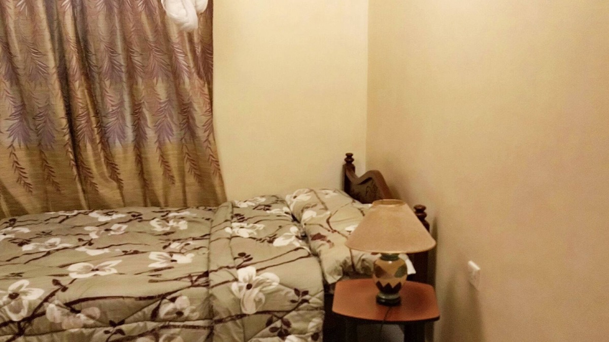 Kisumu County House | HOME with private space, a view and hiking trail