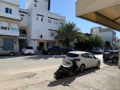 Eastern Hammamet Apartment | home zeinbe 2