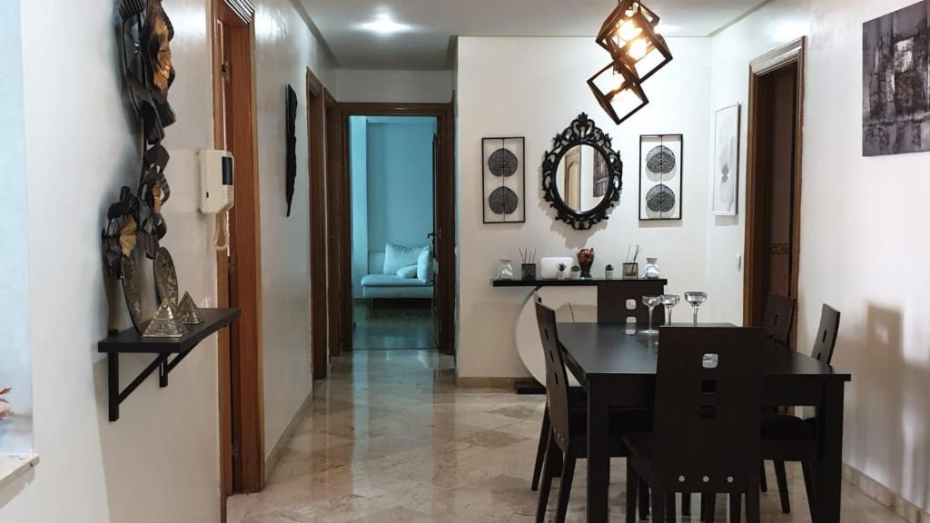 Hay Riad Apartment | home zen