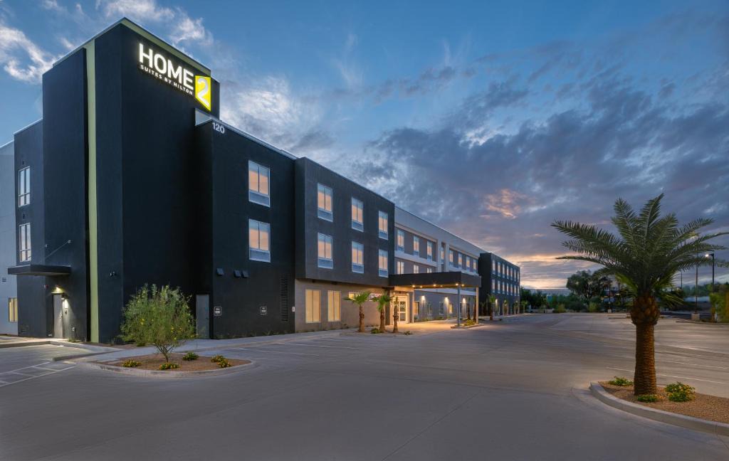 Lake Havasu City Hotel | Home2 Suites By Hilton Lake Havasu City