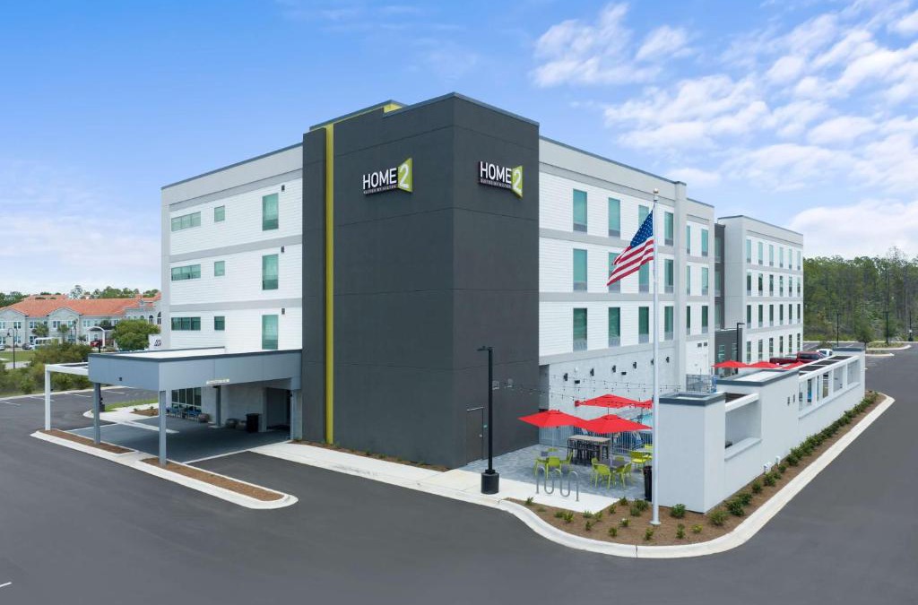 Santa Rosa Beach Hotel | Home2 Suites By Hilton Santa Rosa Beach