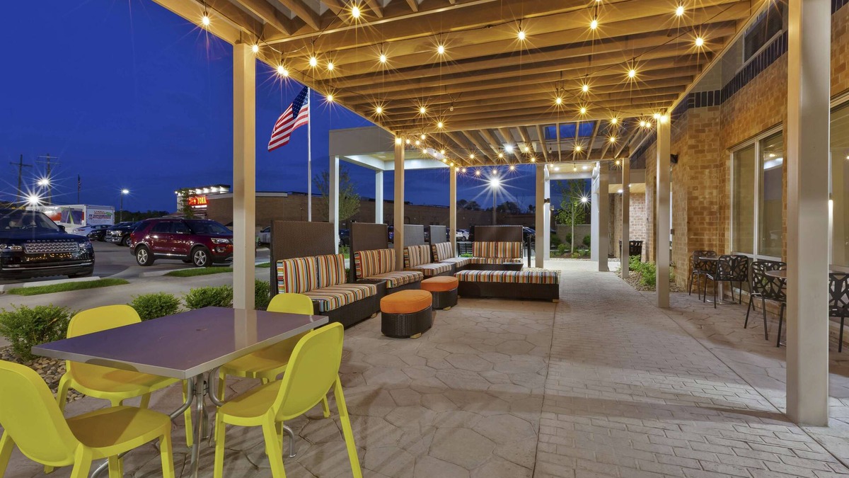 West Bloomfield Hotel | Home2 Suites By Hilton West Bloomfield Detroit