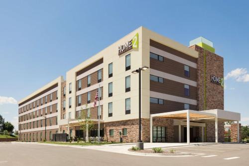 Westridge Hotel | Home2 Suites by Hilton Denver Highlands Ranch