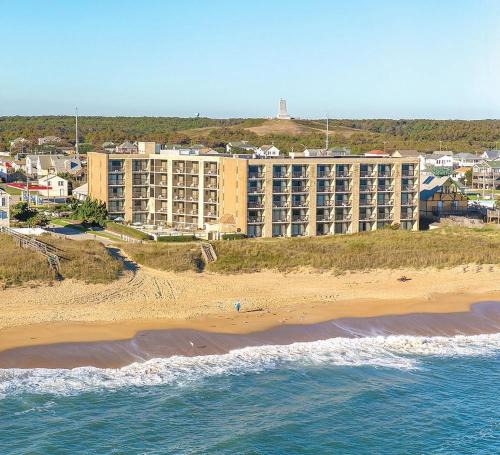 Kill Devil Hills Hotel | Home2 Suites by Hilton Outer Banks Kill Devil Hills