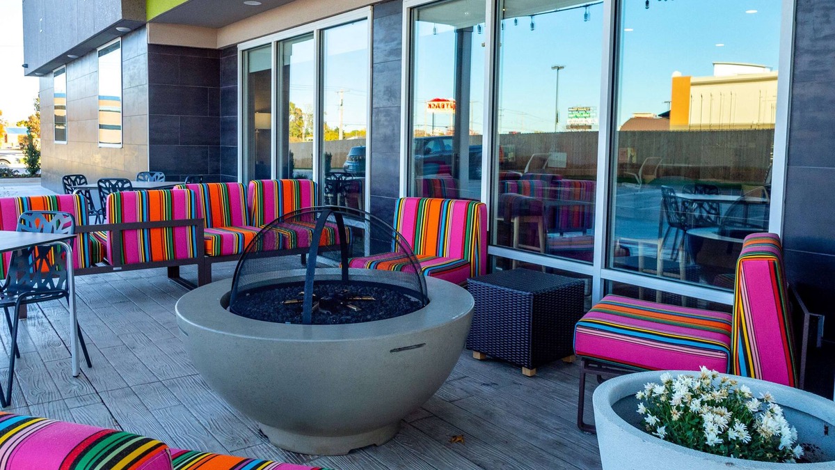 Central Oklahoma City Hotel | Home2 Suites by Hilton Oklahoma City NW Expressway