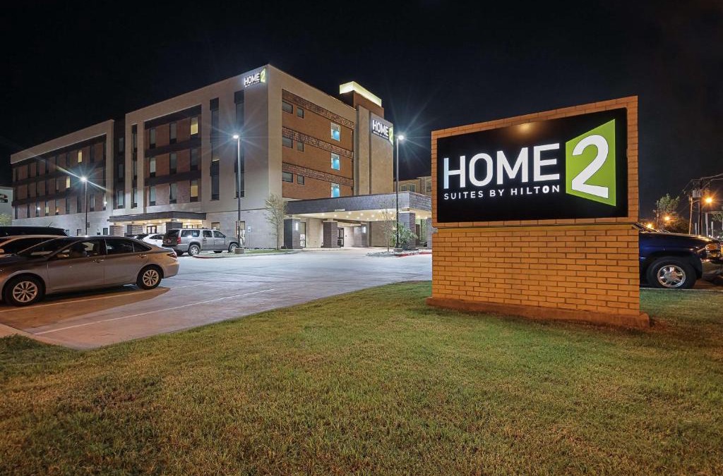 South Arlington Hotel | Home2 Suites By Hilton Dallas Grand Prairie
