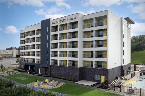 Sevierville Hotel | Home2 Suites By Hilton Sevierville