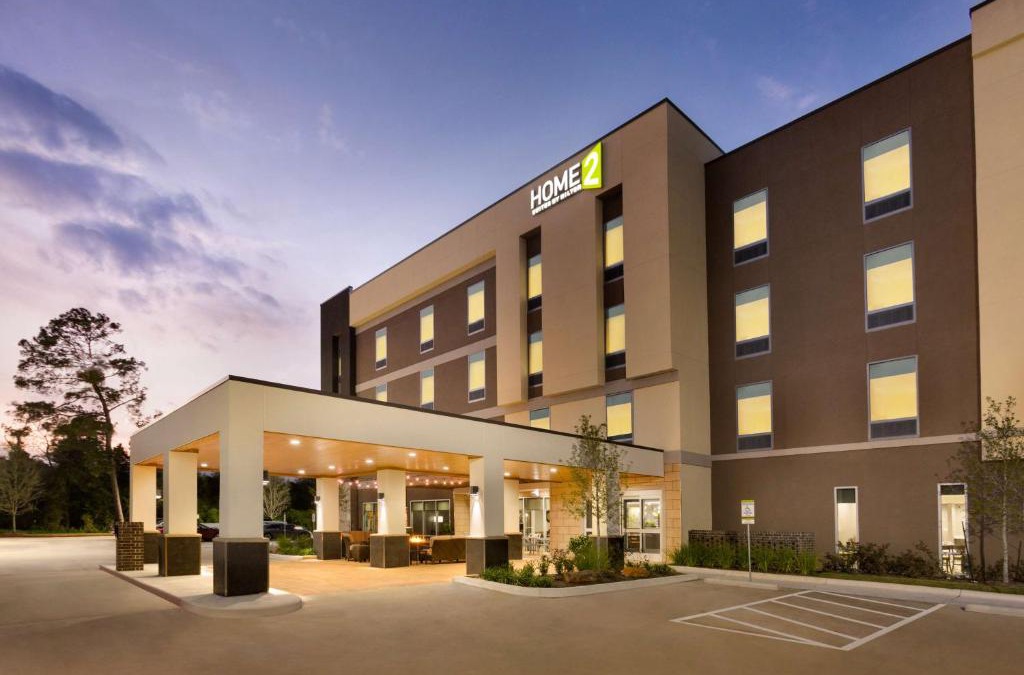 Shenandoah Hotel | Home2 Suites by Hilton Shenandoah The Woodlands