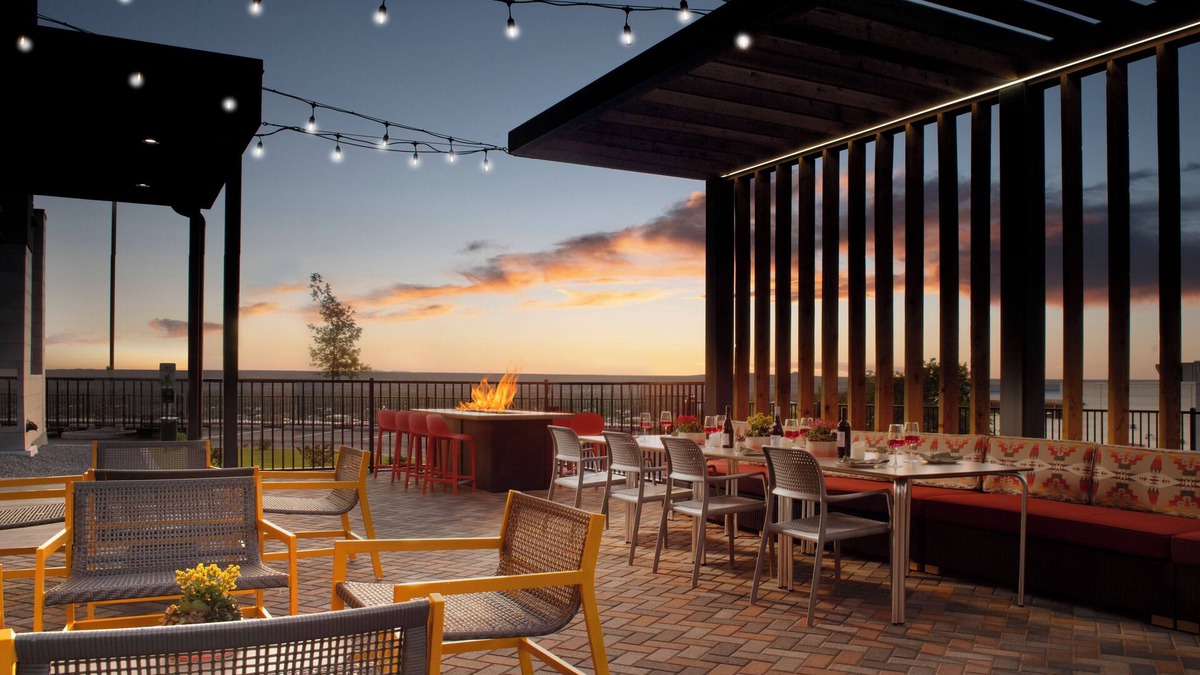 Albuquerque Hotel | Home2 Suites By Hilton Albuquerque Airport