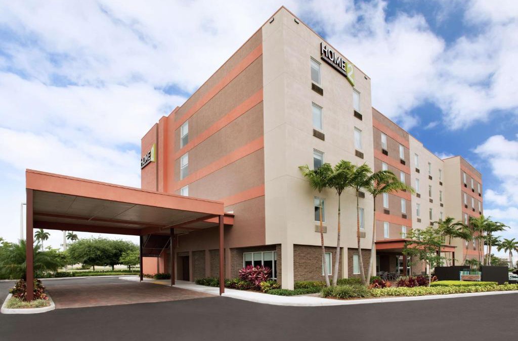 Florida City Hotel | Home2 Suites by Hilton Florida City