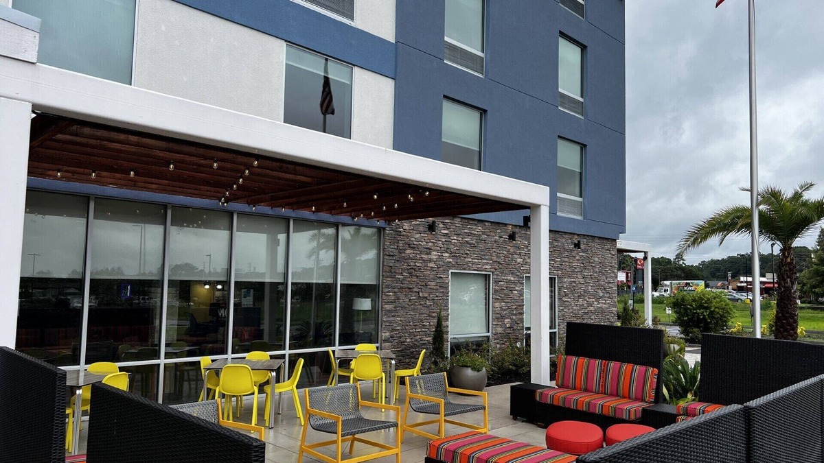 Hinesville Hotel | Home2 Suites by Hilton Hinesville