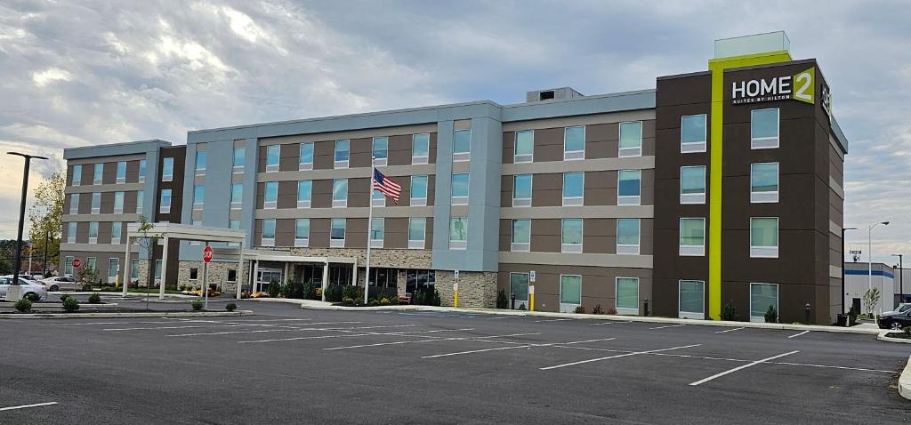 Bethlehem Hotel | Home2 Suites By Hilton Allentown Bethlehem Airport