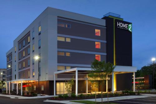 Hanover Hotel | Home2 Suites by Hilton Arundel Mills BWI Airport