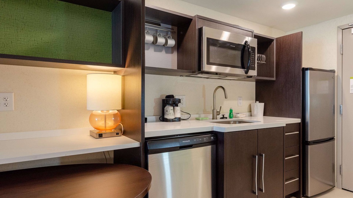 Church Street Hotel | Home2 Suites by Hilton Atlanta Airport West