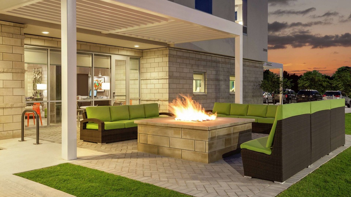 North Burnet Hotel | Home2 Suites by Hilton Austin North/Near the Domain