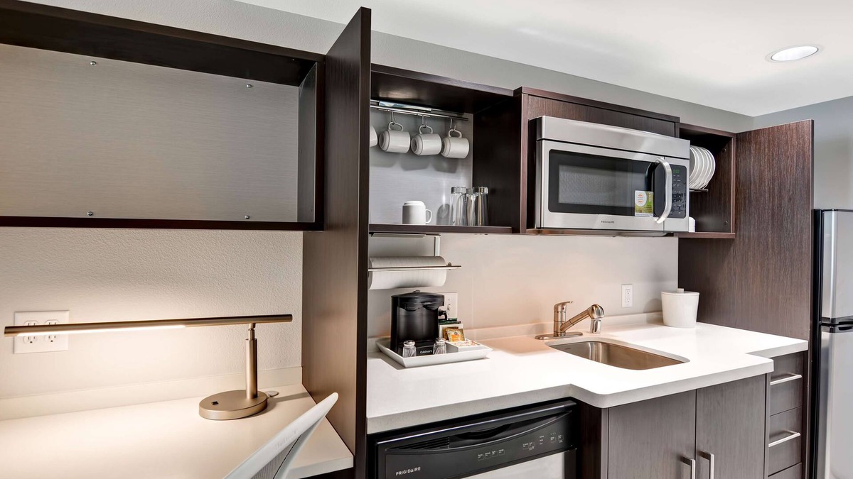 Azusa Hotel | Home2 Suites by Hilton Azusa