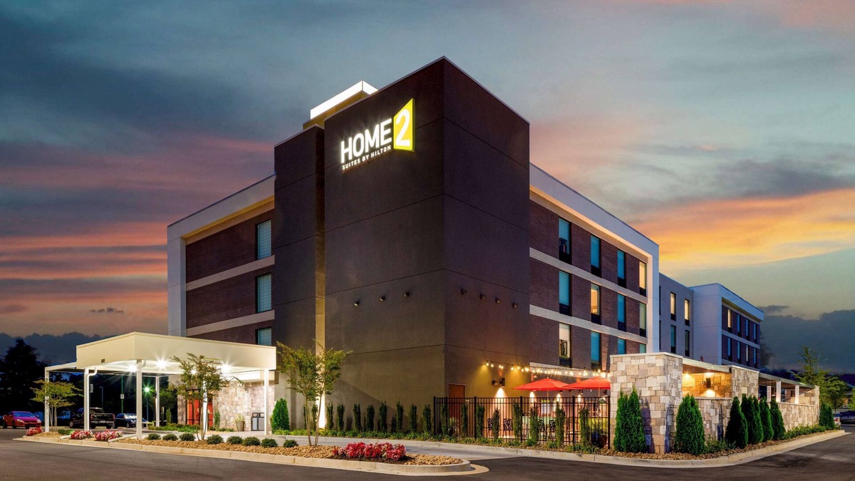 Buford Hotel | Home2 Suites by Hilton Buford Mall of Georgia