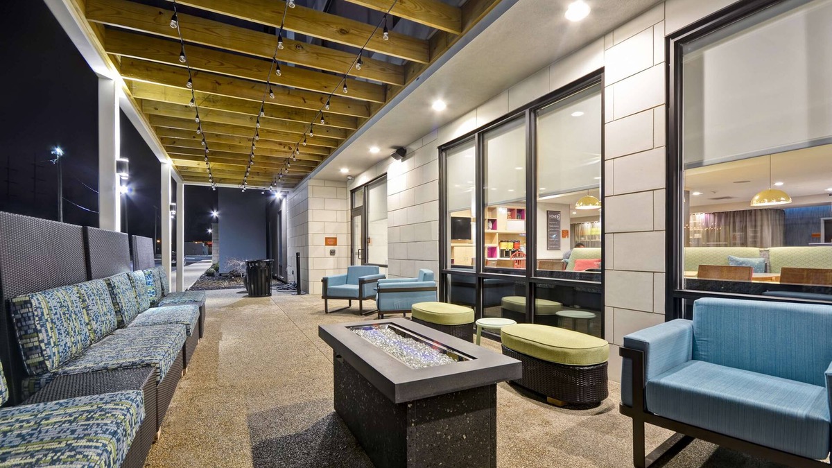 Summit Station Hotel | Home2 Suites by Hilton Columbus Airport East Broad