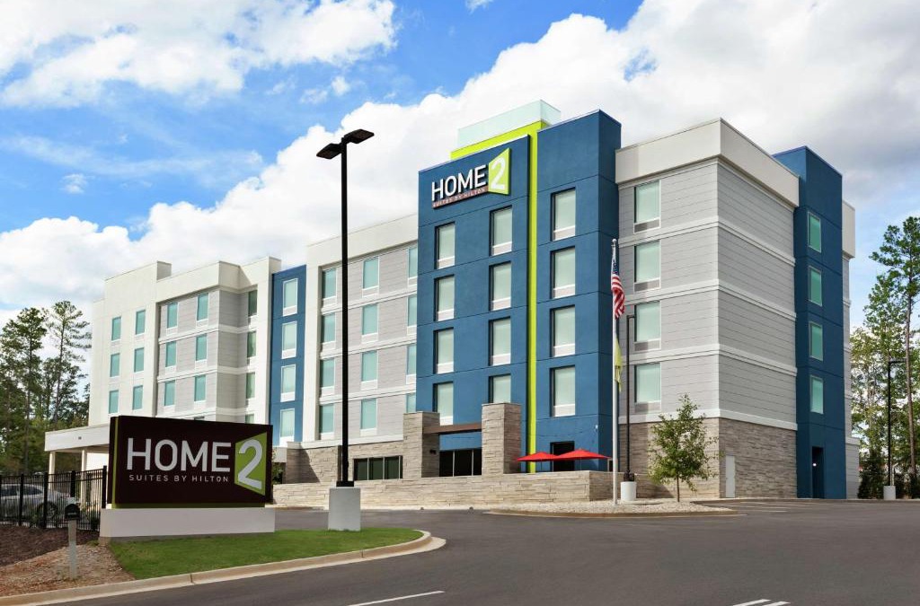 Harbison Hotel | Home2 Suites By Hilton Columbia Harbison