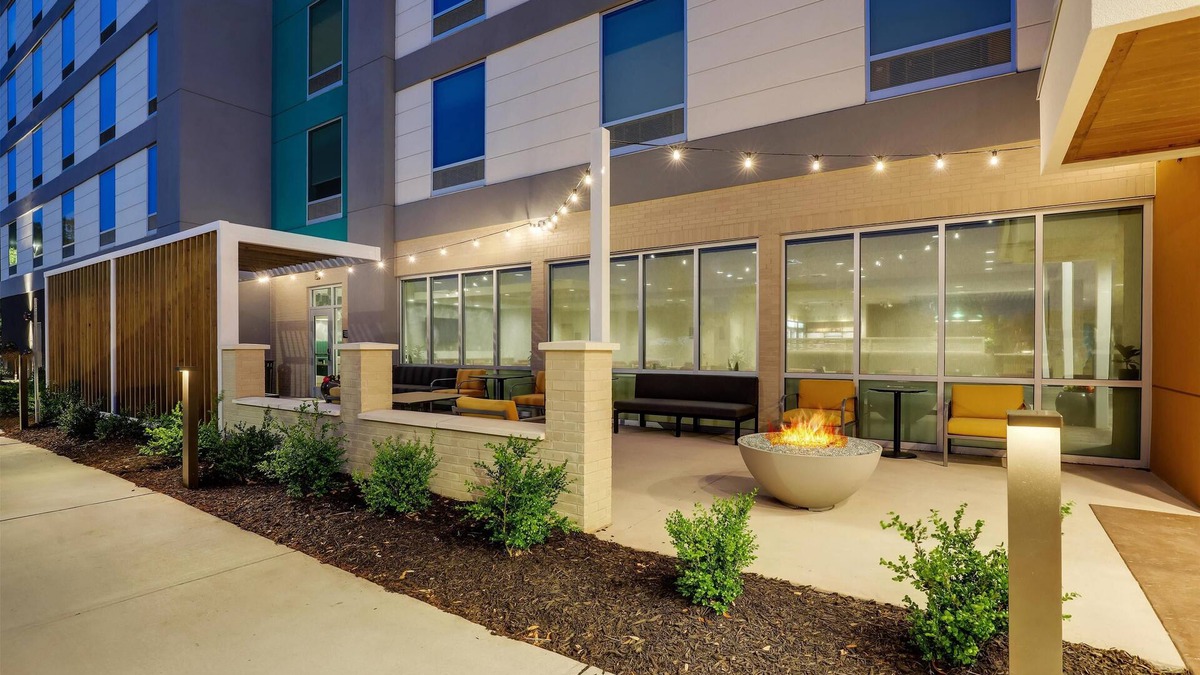 Red Hill Hotel | Home2 Suites By Hilton Conway, Sc
