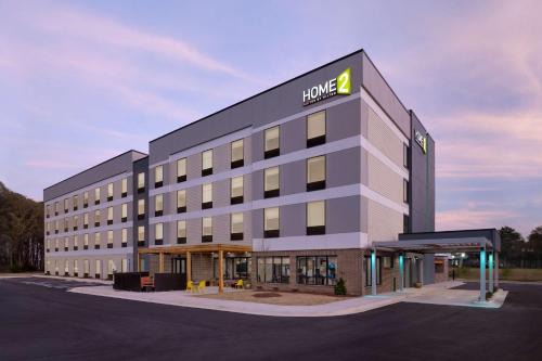 Conyers Hotel | Home2 Suites By Hilton Conyers Atlanta