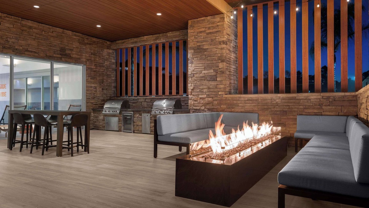Eureka Hotel | Home2 Suites By Hilton Eureka