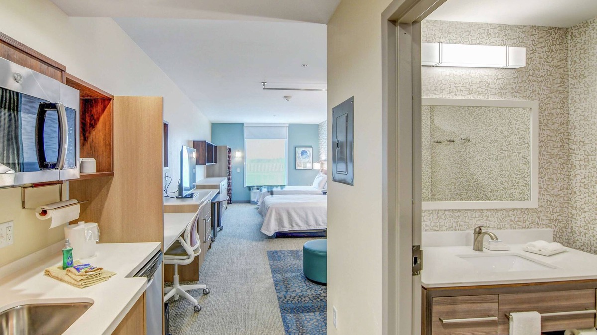 Foley Hotel | Home2 Suites by Hilton Foley