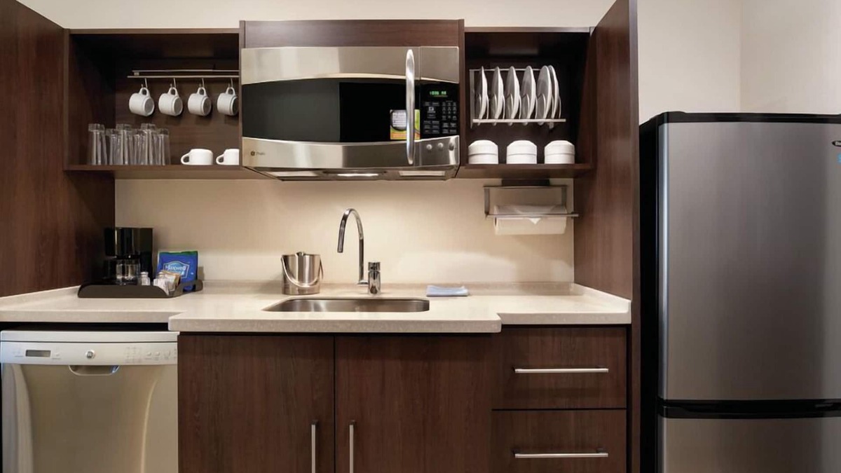 Goldsboro Hotel | Home2 Suites by Hilton Goldsboro