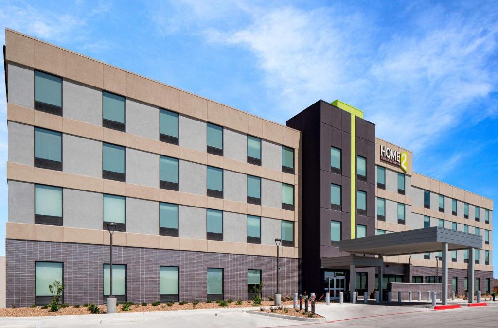 Hobbs Hotel | Home2 Suites By Hilton Hobbs