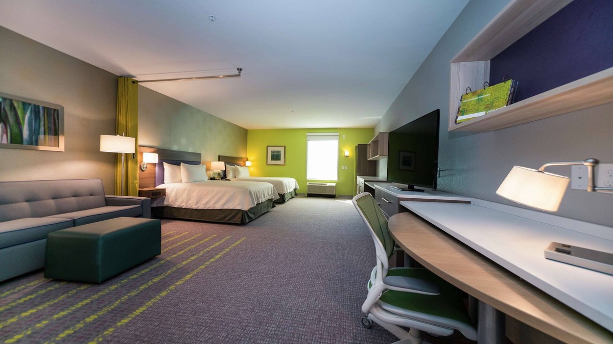 Flowood Hotel | Home2 Suites by Hilton Jackson Flowood Airport Area