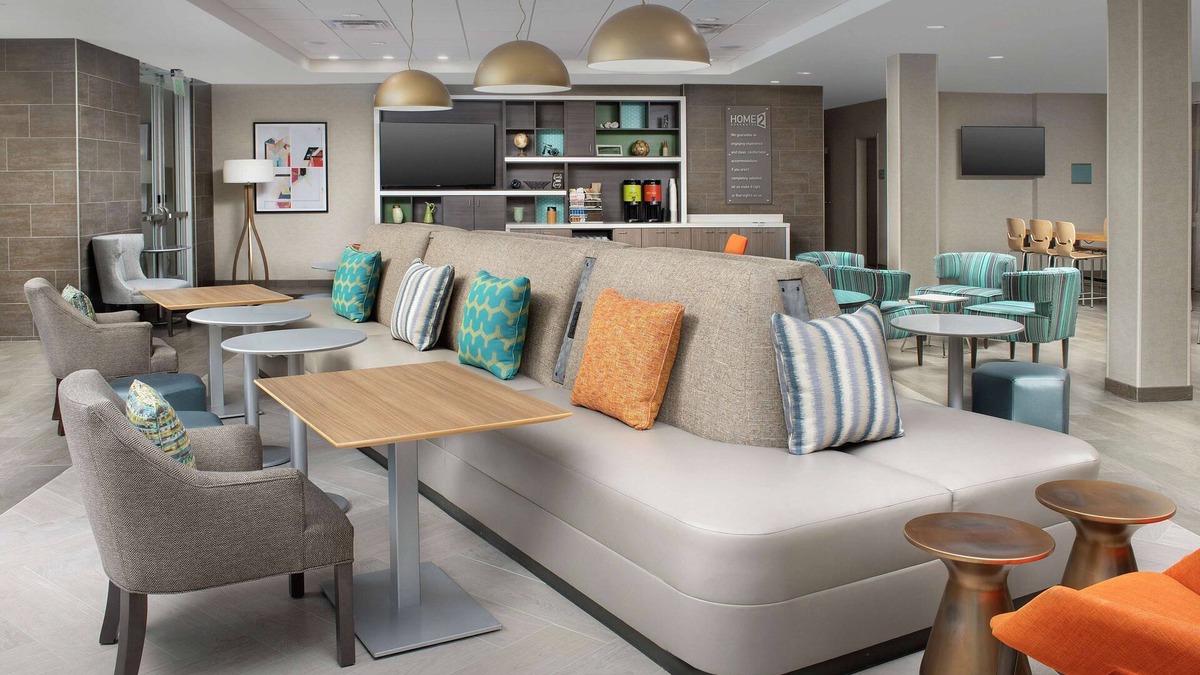 Longmont Hotel | Home2 Suites by Hilton Longmont